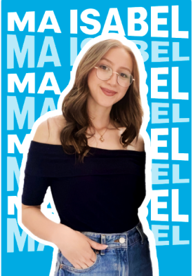 Ma Isabel

Politóloga que cree en el poder de la investigación y la acción colectiva para transformar realidades.  Fan de escuchar podcast que van desde temas políticos hasta comedia.